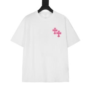 CAMISETA CHROME HEARTS