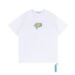 CAMISETA OFF-WHITE