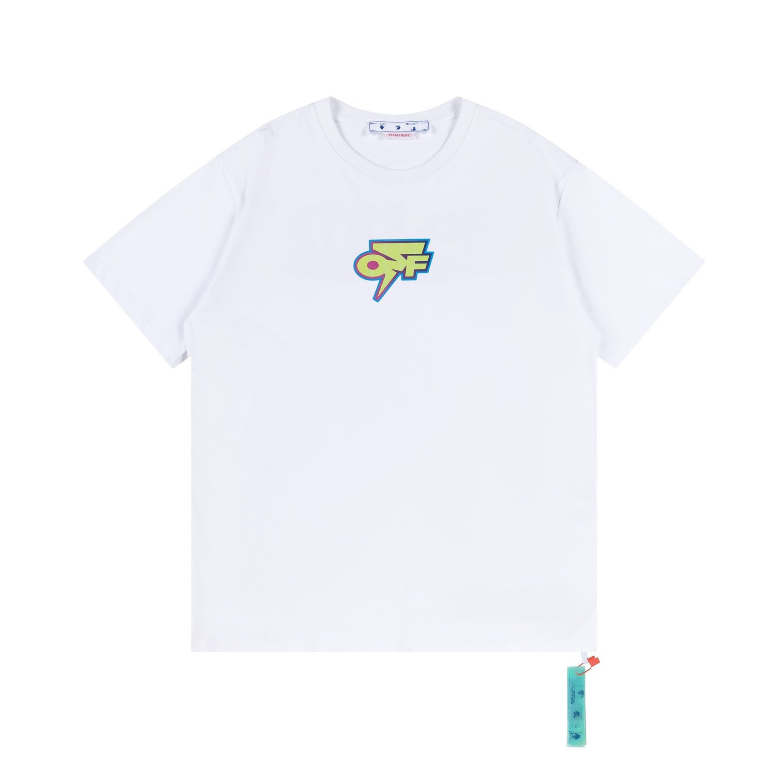 CAMISETA OFF-WHITE
