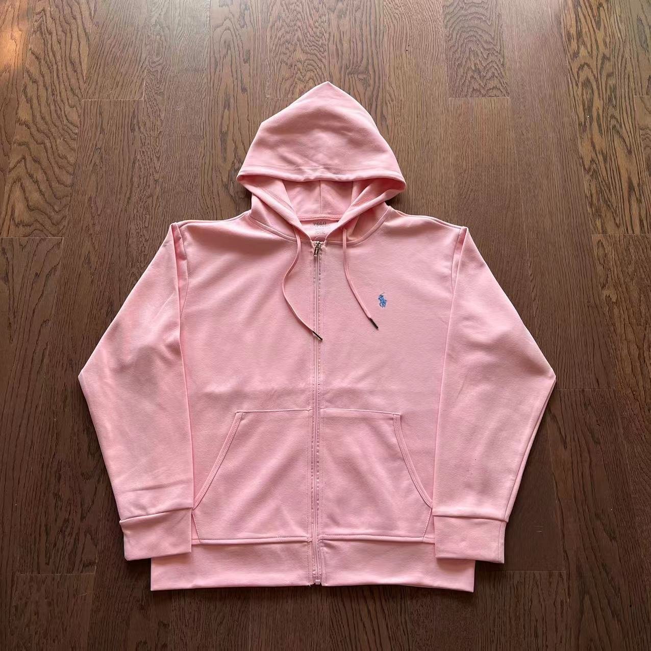 POLO RALPH LAUREN TRACKSUIT - Imagen 4
