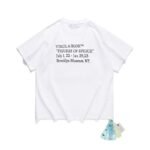 CAMISETA OFF-WHITE