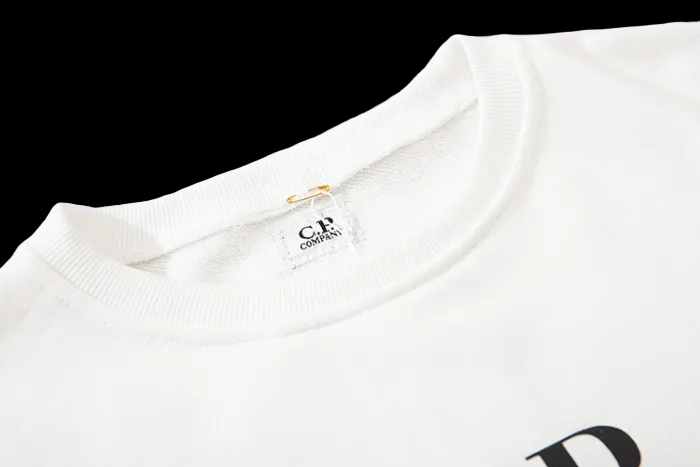 SUDADERA C.P. COMPANY - Imagen 4