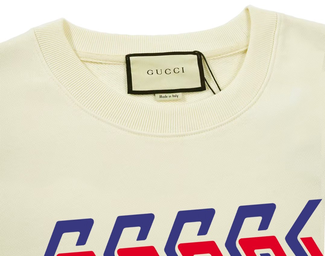 SUDADERA GUCCI - Imagen 3