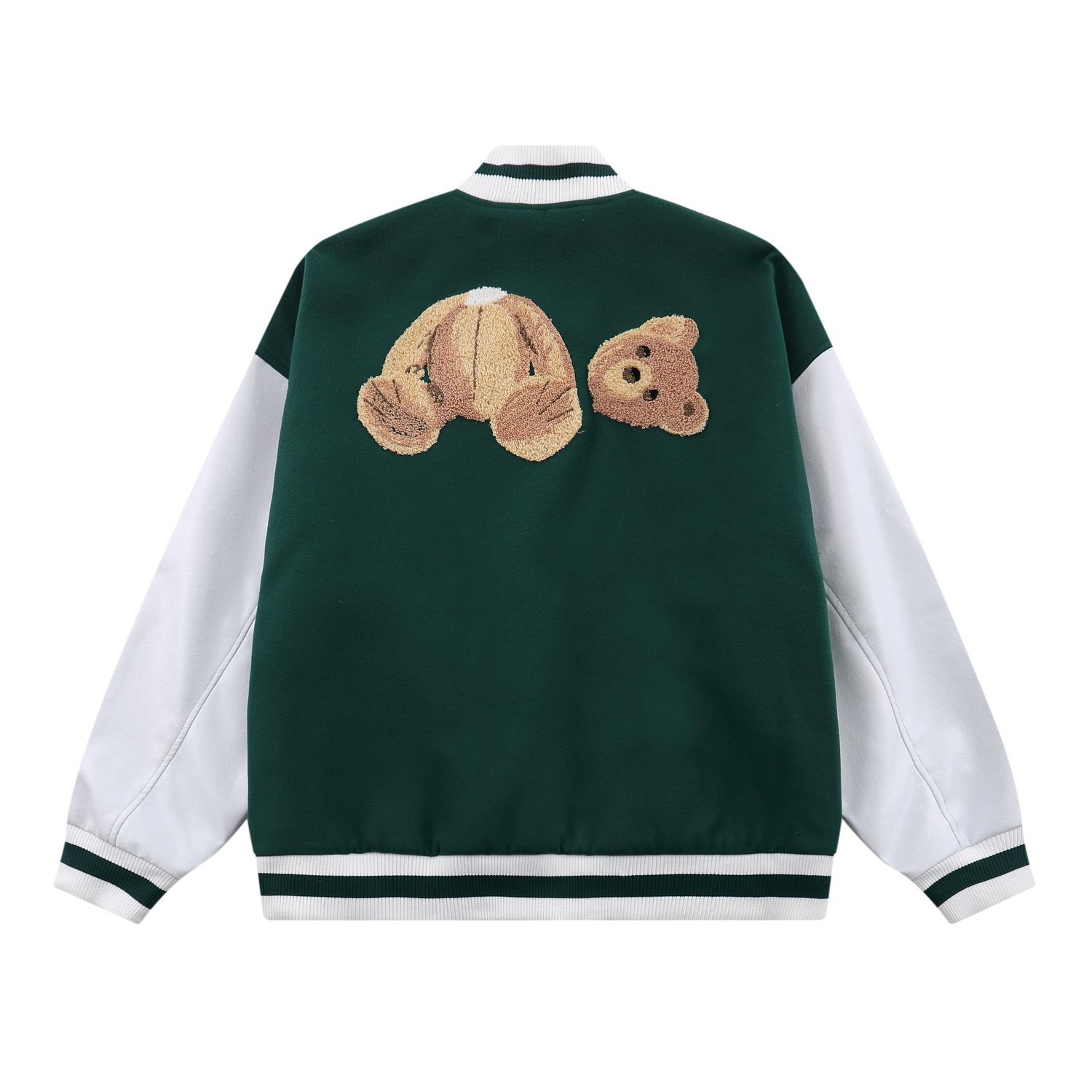 CHAQUETA PALM ANGELS - Imagen 2