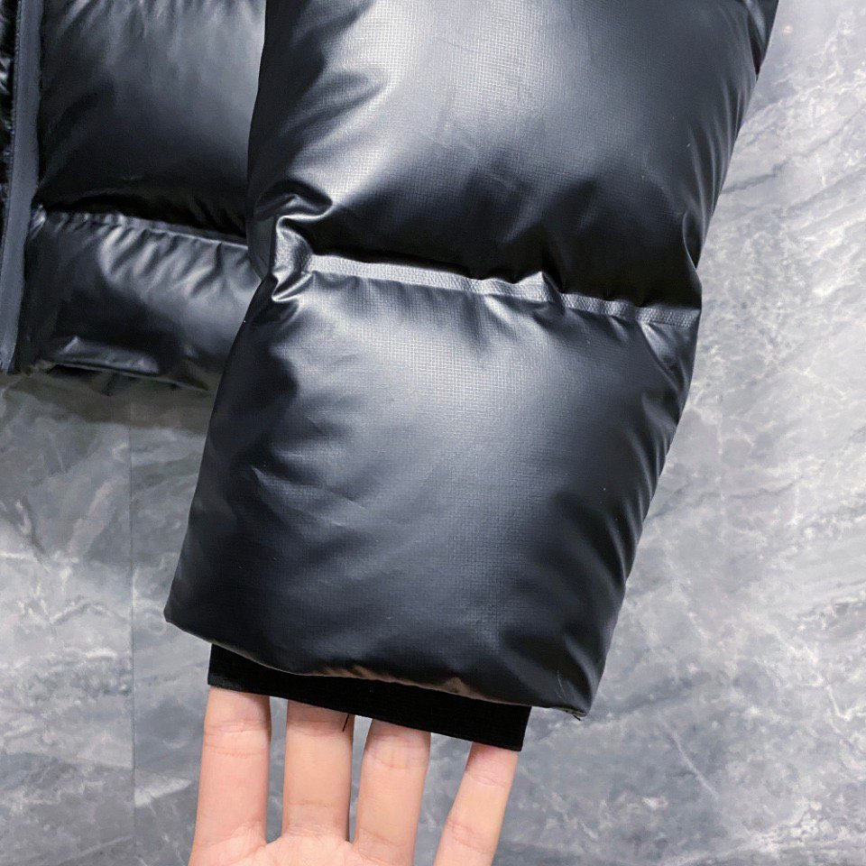 CHAQUETÓN PRADA - Imagen 7