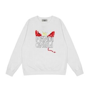 SUDADERA FENDI