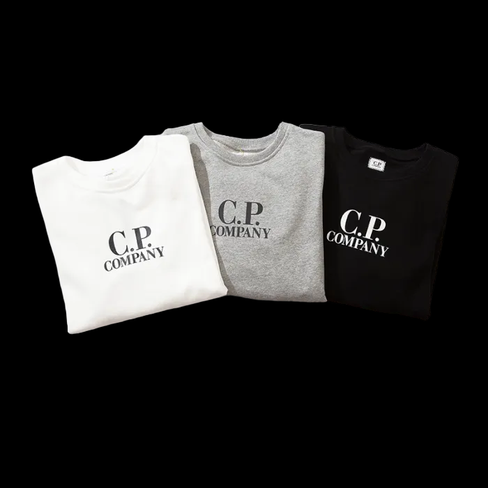 SUDADERA C.P. COMPANY - Imagen 10