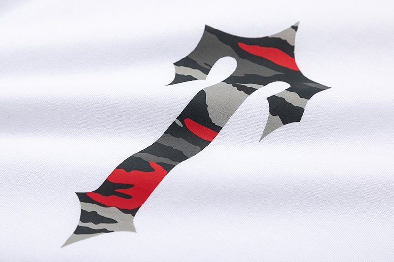 CAMISETA TRAPSTAR - Imagen 5