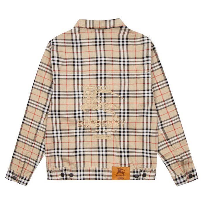 CHAQUETA BURBERRY - Imagen 2