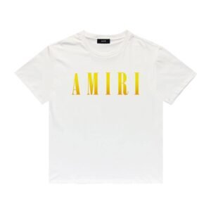 CAMISETA AMIRI