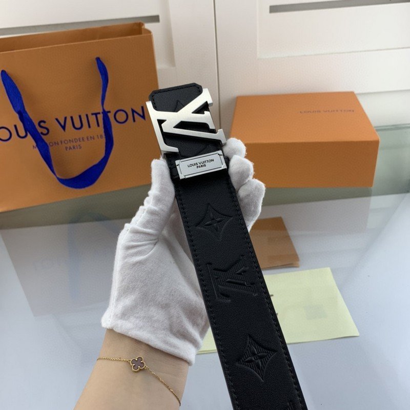 CINTURÓN LOUIS VUITTON - Imagen 5