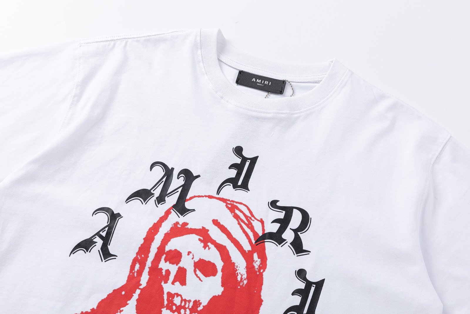 CAMISETA AMIRI - Imagen 6