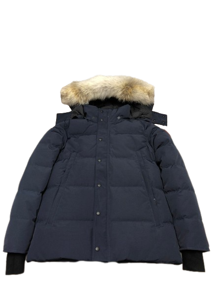 CHAQUETA CANADA GOOSE - Imagen 7