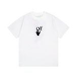 CAMISETA OFF-WHITE