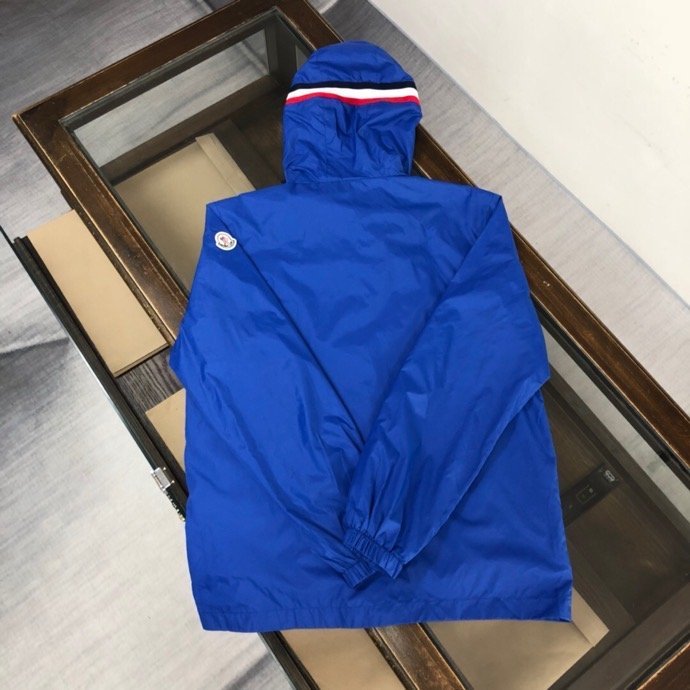 CORTAVIENTOS MONCLER - Imagen 2