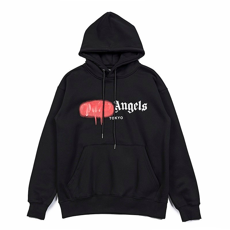 HOODIE PALM ANGELS - Imagen 3