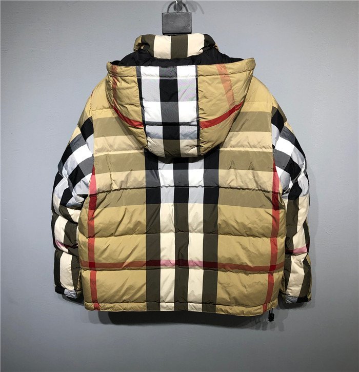 CHAQUETÓN BURBERRY - Imagen 2