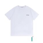CAMISETA OFF-WHITE