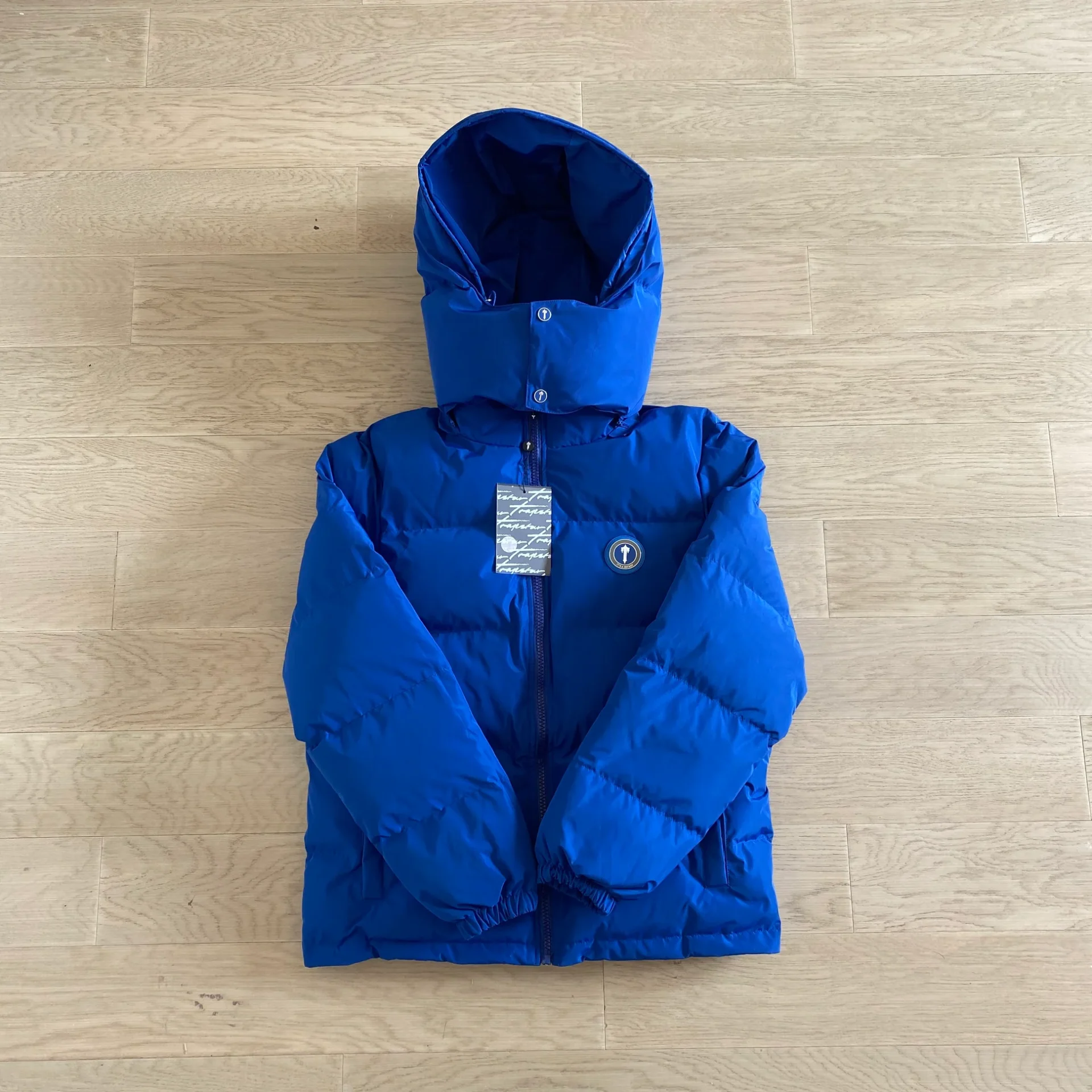 CHAQUETÓN TRAPSTAR - Imagen 5