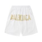 SHORT BALENCIAGA
