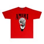 CAMISETA AMIRI