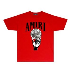 CAMISETA AMIRI