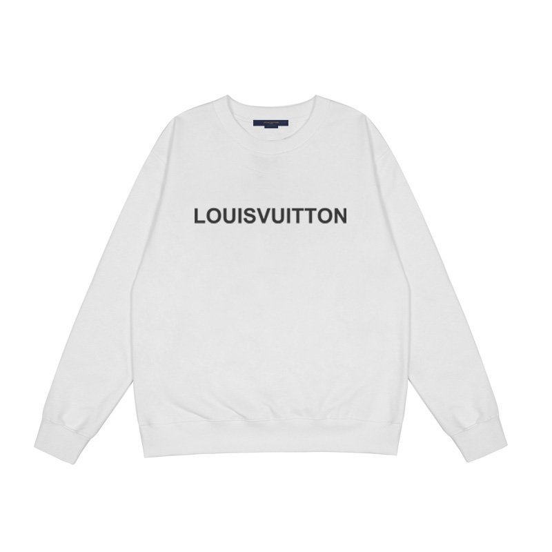 SUDADERA LOUIS VUITTON - Imagen 4