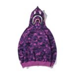 HOODIE BAPE