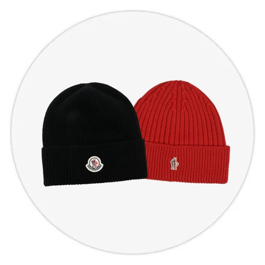 GORROS MONCLER