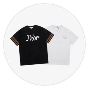 CAMISETAS DIOR