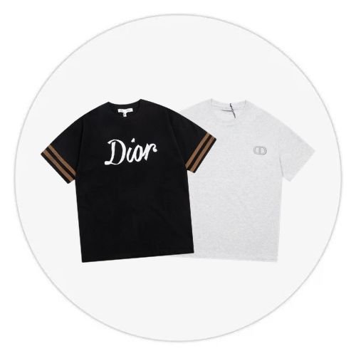 CAMISETAS DIOR