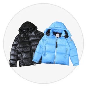 CHAQUETAS MONCLER