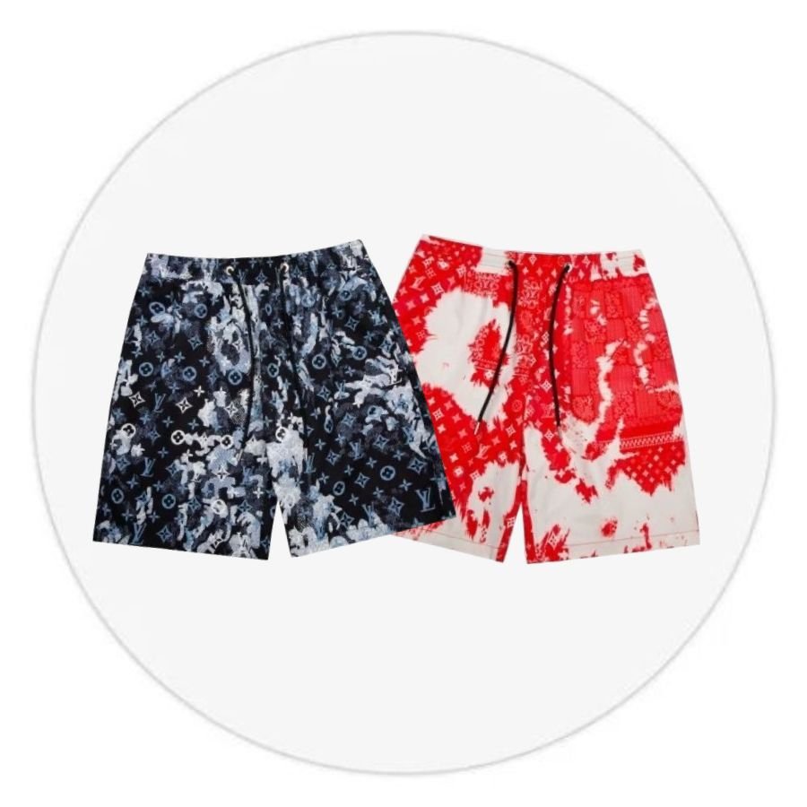 SHORTS LOUIS VUITTON