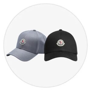 GORRAS MONCLER