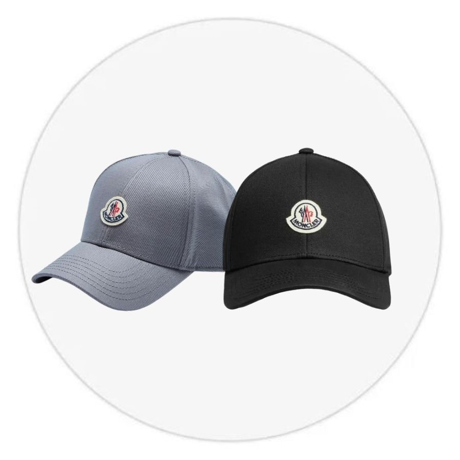 GORRAS MONCLER