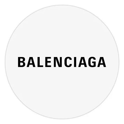 BALENCIAGA RÉPLICAS