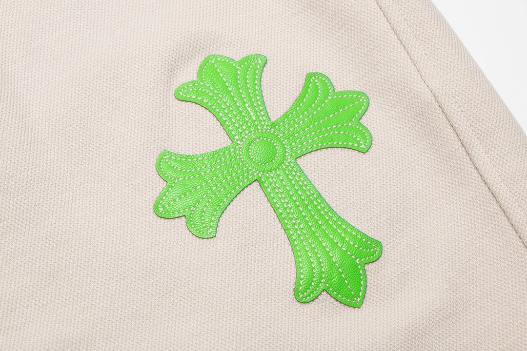SHORT CHROME HEARTS - Imagen 4