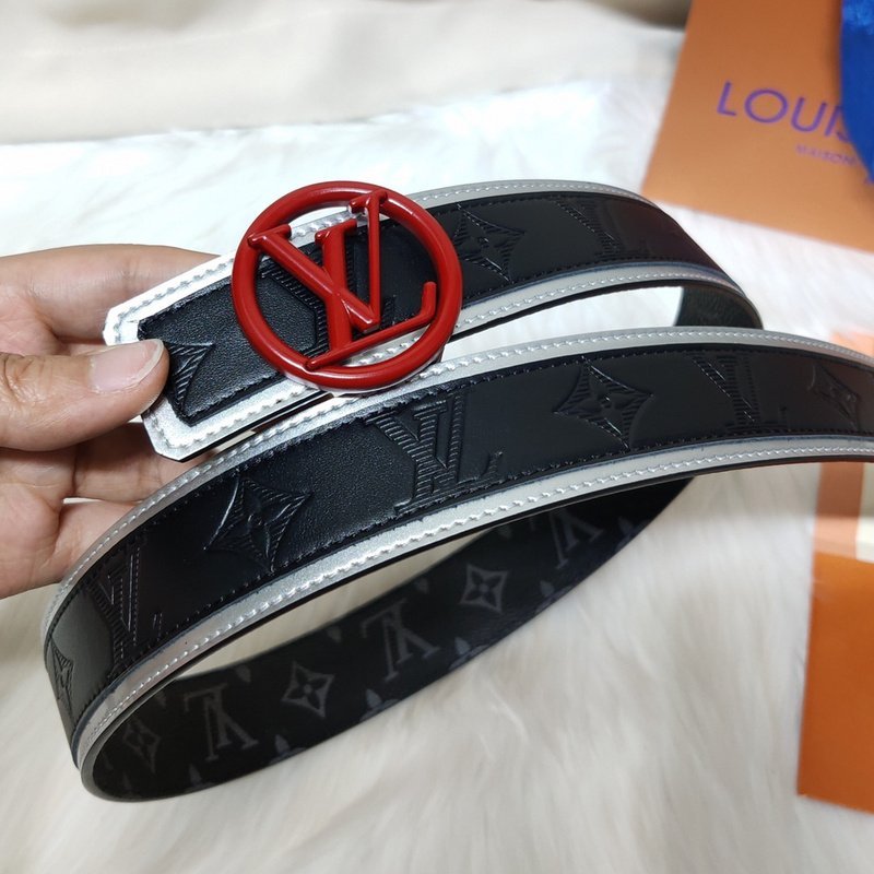 CINTURÓN LOUIS VUITTON - Imagen 3