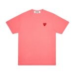 CAMISETA COMME DES GARÇONS