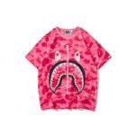 CAMISETA BAPE