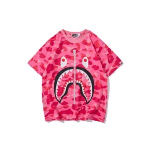 CAMISETA BAPE
