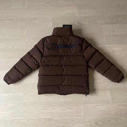 CHAQUETÓN TRAPSTAR - Imagen 5