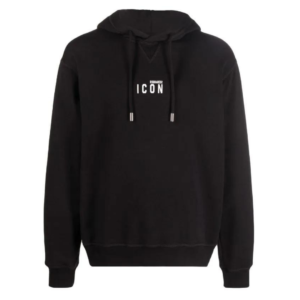 SUDADERA DSQUARED2 ICON