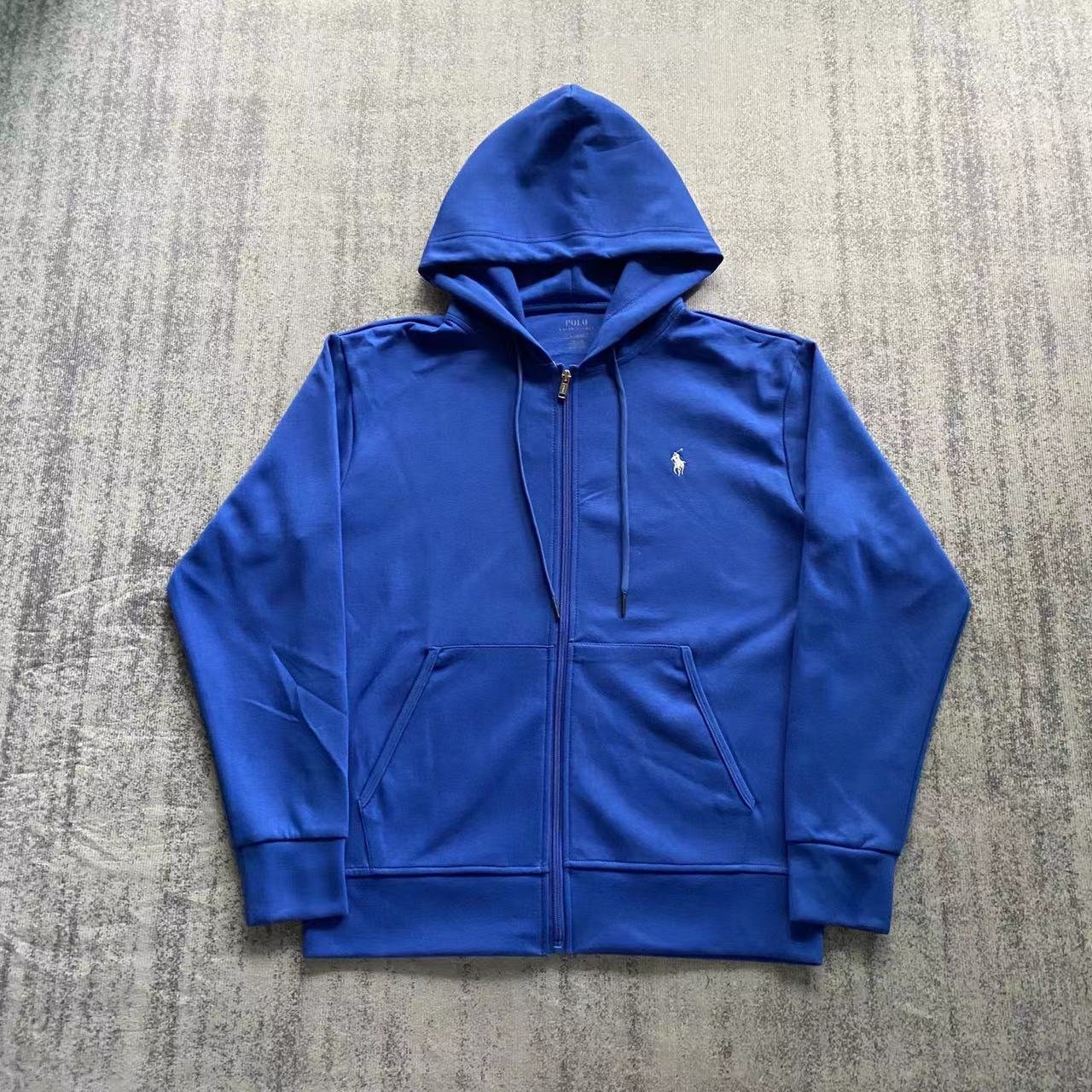 POLO RALPH LAUREN TRACKSUIT - Imagen 3