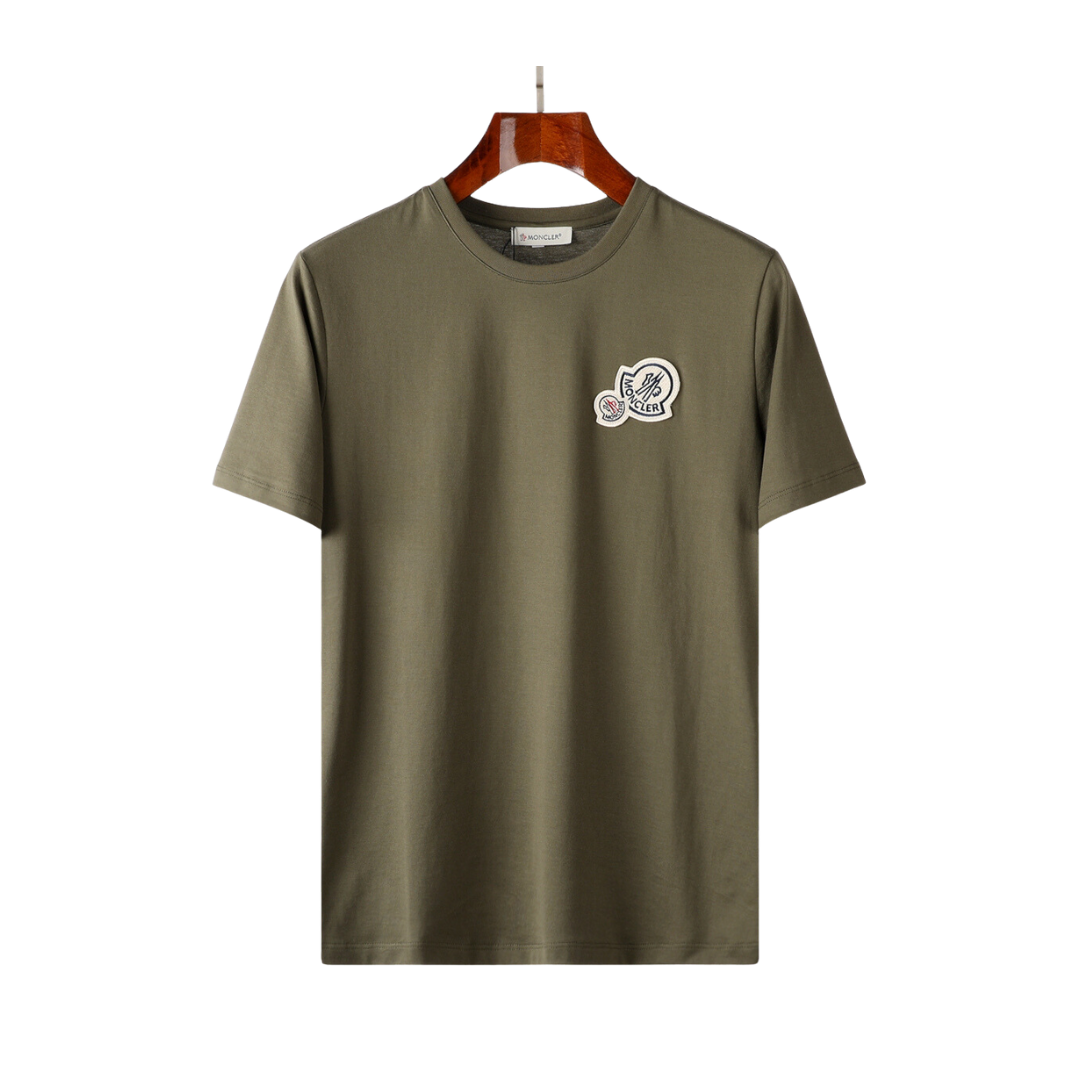 CAMISETA MONCLER