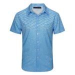 CAMISA LOUIS VUITTON