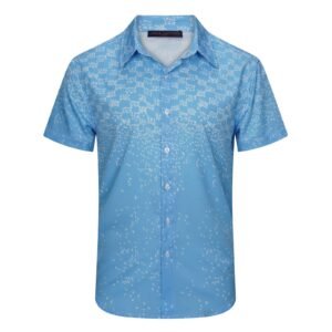 CAMISA LOUIS VUITTON