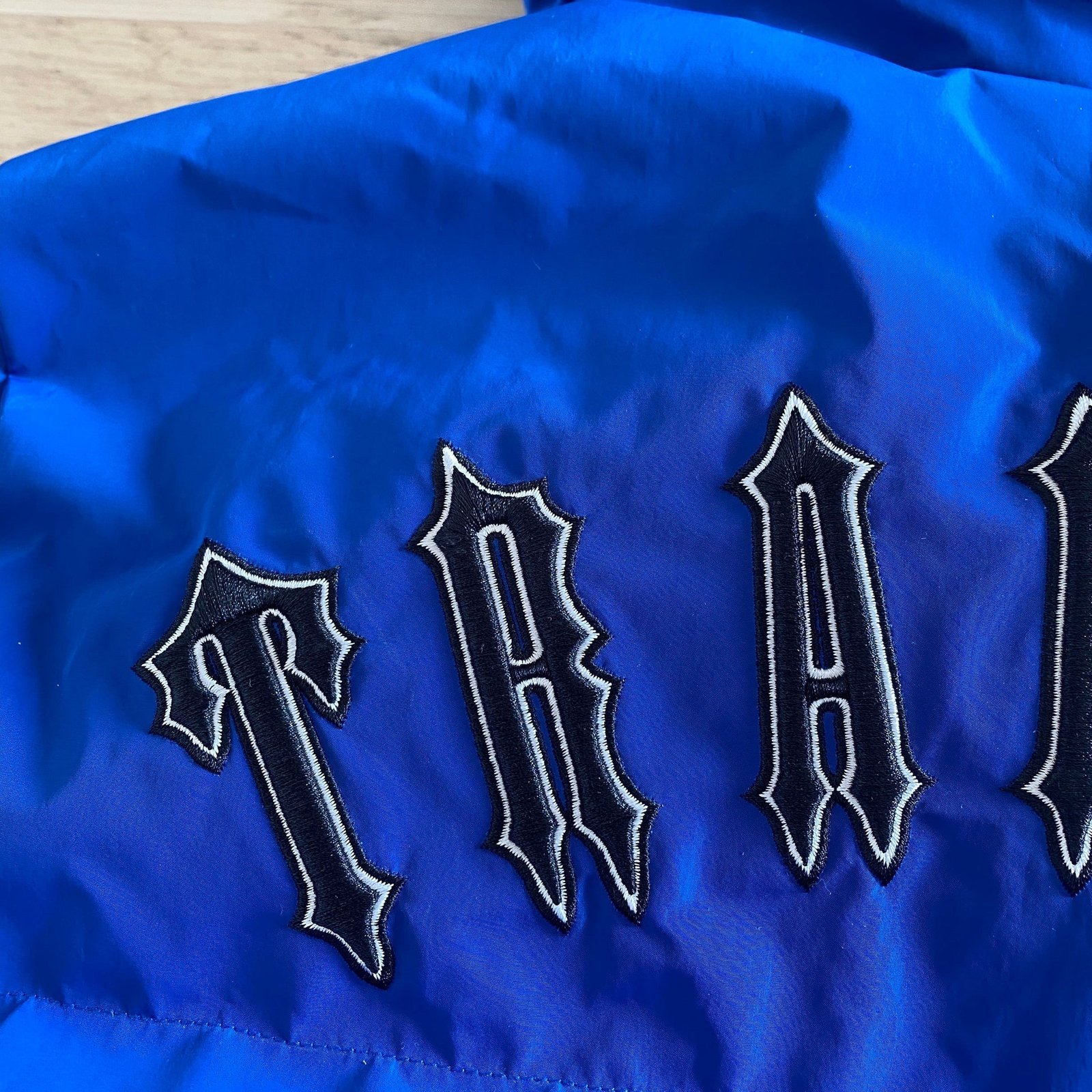CHAQUETÓN TRAPSTAR - Imagen 2