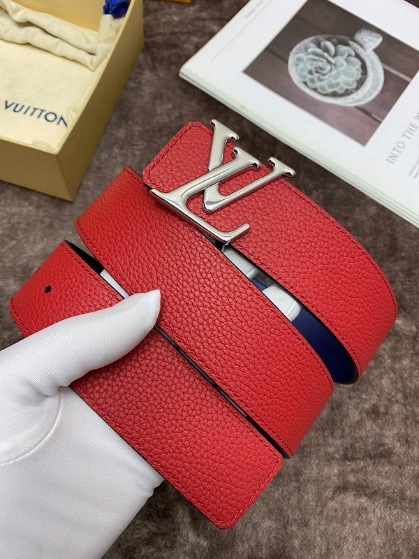 CINTURÓN LOUIS VUITTON - Imagen 2