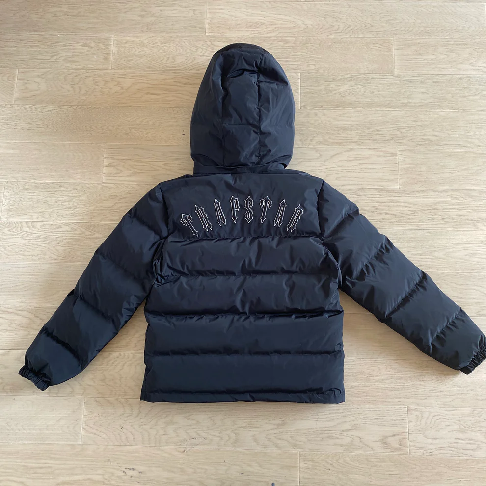 CHAQUETÓN TRAPSTAR - Imagen 11